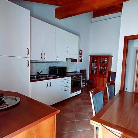 La Casa Sulla Roccia Otel Pisogne Dış mekan fotoğraf