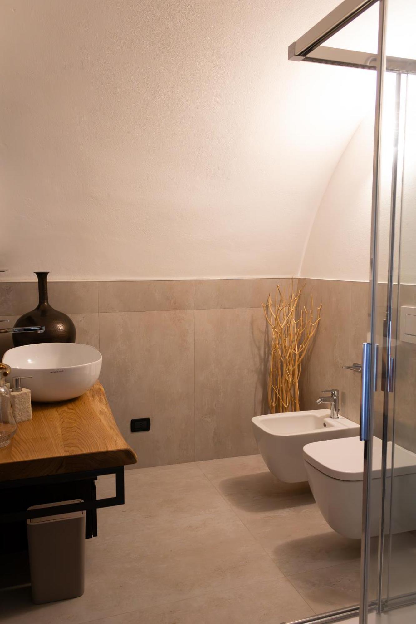 La Casa Sulla Roccia Otel Pisogne Dış mekan fotoğraf