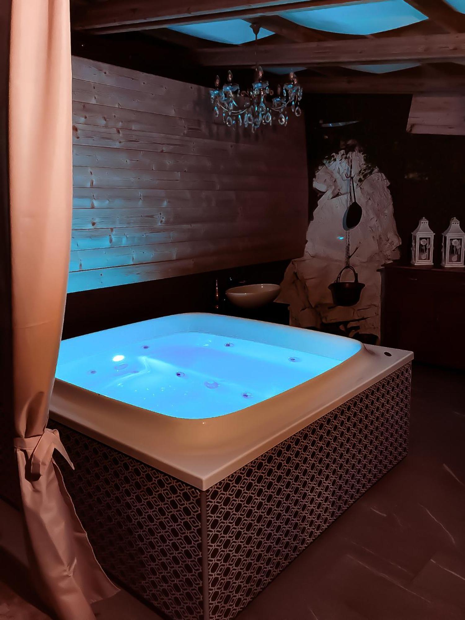 La Casa Sulla Roccia Otel Pisogne Dış mekan fotoğraf
